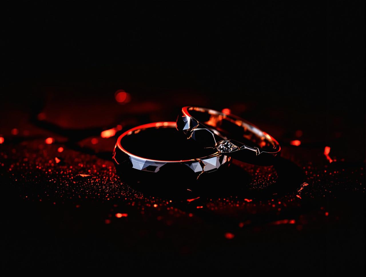 娱乐圈离婚编年史：从"世纪婚礼"到"官宣离婚"的变迁 - 51黑料吃瓜网