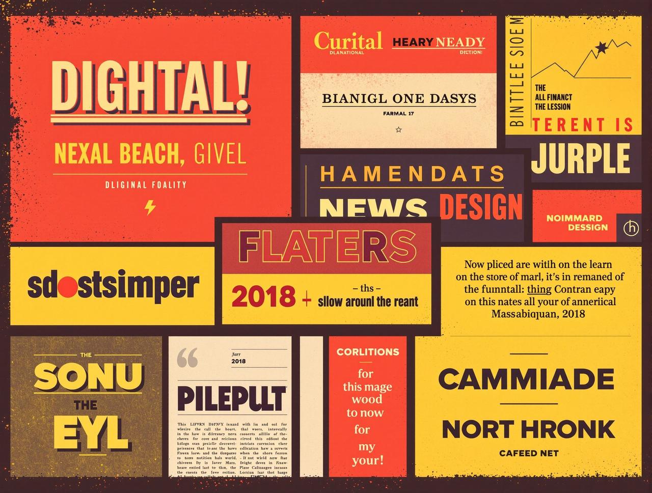 2018年娱乐圈十大震撼事件回顾：那一年彻底改变了内娱 - 51黑料吃瓜网