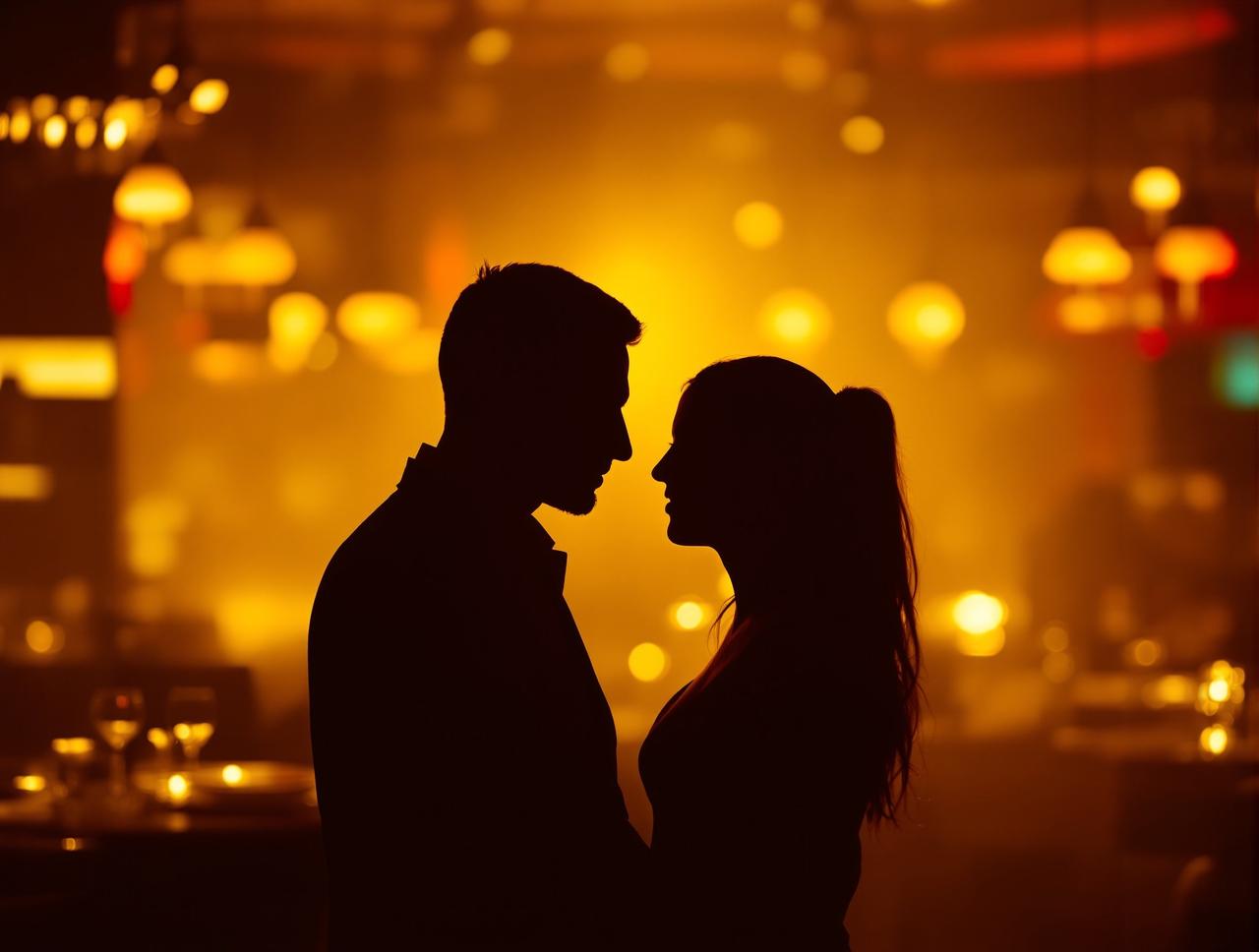 瓜友们来破案:顶流男星深夜约会的神秘女子到底是谁?
